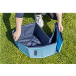 Hundepool Art.-Nr.: 39481, Maße: ø 80 × 20 cm