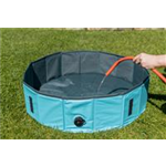 Hundepool Art.-Nr.: 39481, Maße: ø 80 × 20 cm