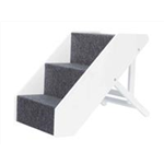 Treppe Art.-Nr.: 39488, Maße: 40 × 47 × 67 cm, bis zu: 40 kg