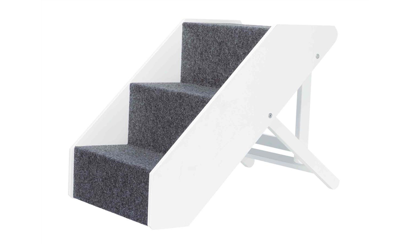 Treppe Art.-Nr.: 39488, Maße: 40 × 47 × 67 cm, bis zu: 40 kg