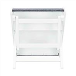 Treppe Art.-Nr.: 39488, Maße: 40 × 47 × 67 cm, bis zu: 40 kg