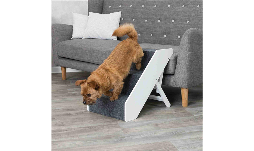 Treppe Art.-Nr.: 39488, Maße: 40 × 47 × 67 cm, bis zu: 40 kg