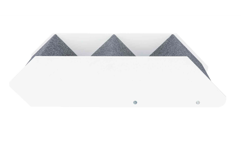 Treppe Art.-Nr.: 39488, Maße: 40 × 47 × 67 cm, bis zu: 40 kg