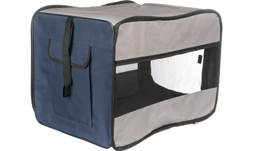 Hundebox Twister Art.-Nr.: 39692, Größe S, Maße: 45 x 45 × 64 cm