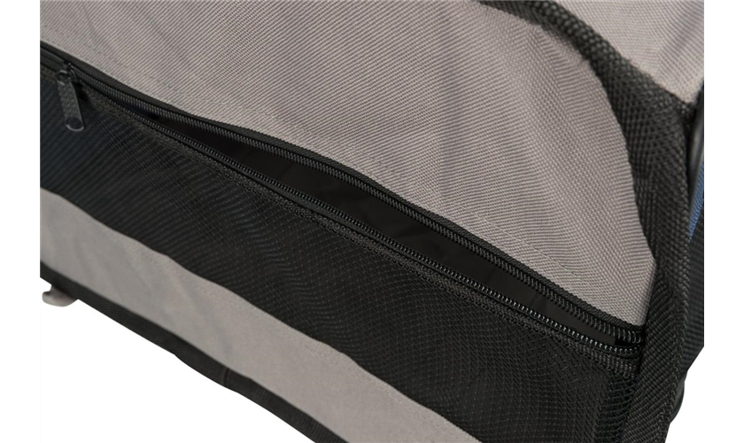 Hundebox Twister Art.-Nr.: 39692, Größe S, Maße: 45 x 45 × 64 cm