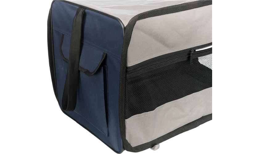 Hundebox Twister Art.-Nr.: 39692, Größe S, Maße: 45 x 45 × 64 cm