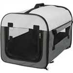 Hundebox Basic Art.-Nr.: 39701, Größe XS, Maße: 32 x 32 × 47 cm