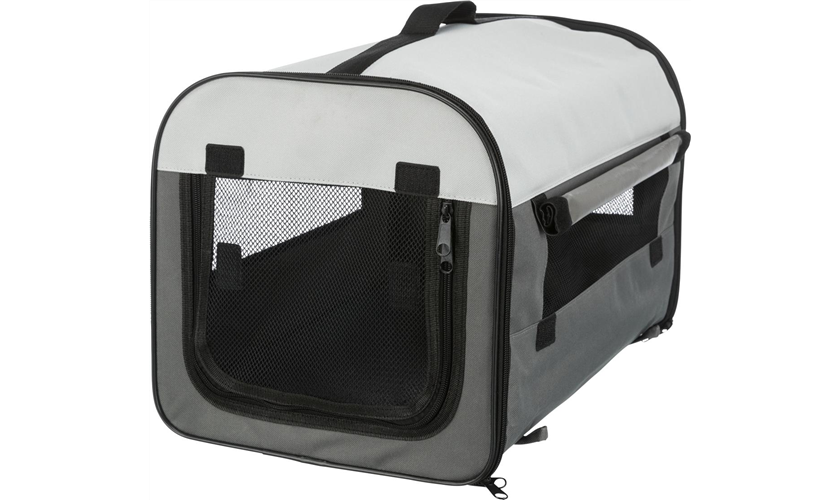 Hundebox Basic Art.-Nr.: 39701, Größe XS, Maße: 32 x 32 × 47 cm