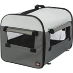 Hundebox Basic Art.-Nr.: 39701, Größe XS, Maße: 32 x 32 × 47 cm