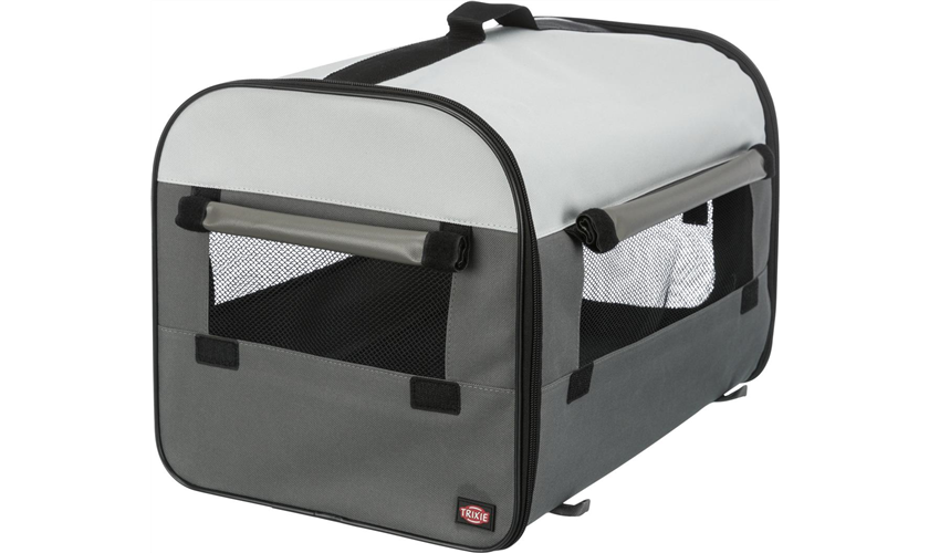 Hundebox Basic Art.-Nr.: 39701, Größe XS, Maße: 32 x 32 × 47 cm