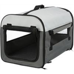 Hundebox Basic Art.-Nr.: 39701, Größe XS, Maße: 32 x 32 × 47 cm