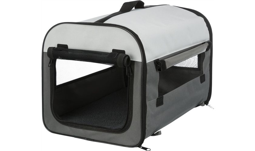 Hundebox Basic Art.-Nr.: 39701, Größe XS, Maße: 32 x 32 × 47 cm