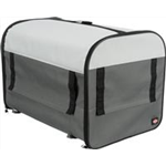 Hundebox Basic Art.-Nr.: 39701, Größe XS, Maße: 32 x 32 × 47 cm