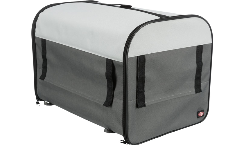 Hundebox Basic Art.-Nr.: 39701, Größe XS, Maße: 32 x 32 × 47 cm