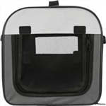 Hundebox Basic Art.-Nr.: 39701, Größe XS, Maße: 32 x 32 × 47 cm