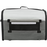 Hundebox Basic Art.-Nr.: 39701, Größe XS, Maße: 32 x 32 × 47 cm