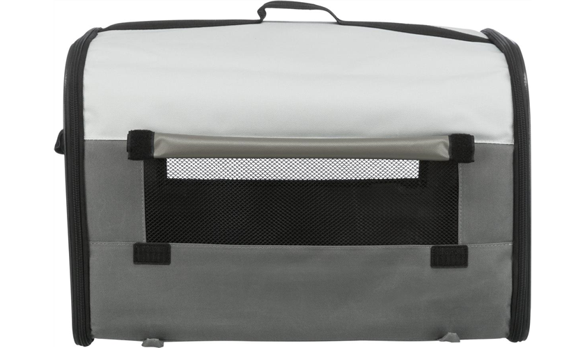 Hundebox Basic Art.-Nr.: 39701, Größe XS, Maße: 32 x 32 × 47 cm