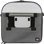 Hundebox Basic Art.-Nr.: 39701, Größe XS, Maße: 32 x 32 × 47 cm