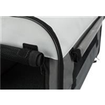 Hundebox Basic Art.-Nr.: 39701, Größe XS, Maße: 32 x 32 × 47 cm