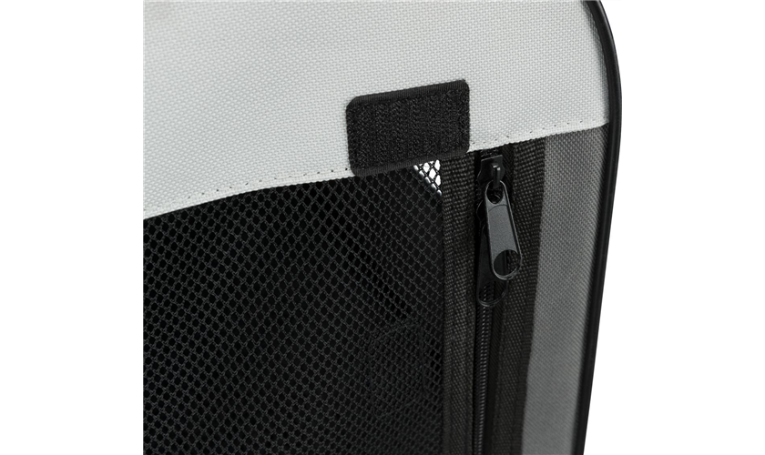 Hundebox Basic Art.-Nr.: 39701, Größe XS, Maße: 32 x 32 × 47 cm