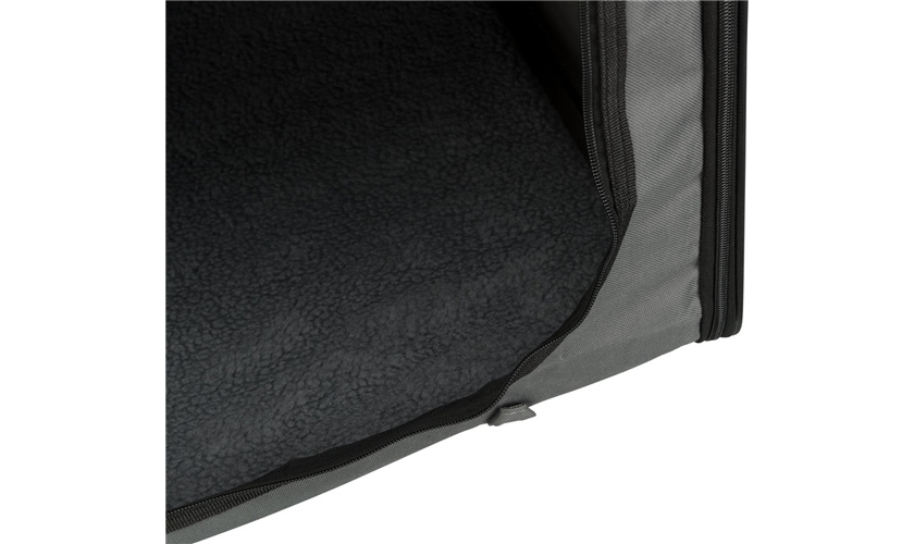 Hundebox Basic Art.-Nr.: 39701, Größe XS, Maße: 32 x 32 × 47 cm