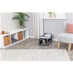 Hundebox Basic Art.-Nr.: 39701, Größe XS, Maße: 32 x 32 × 47 cm