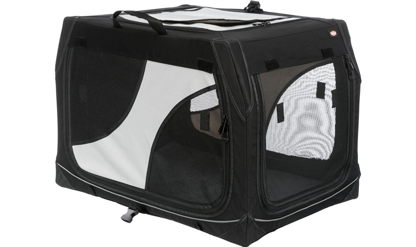 Hundebox Vario Art.-Nr.: 39721, Größe S, Maße: 61 x 43 × 46 cm