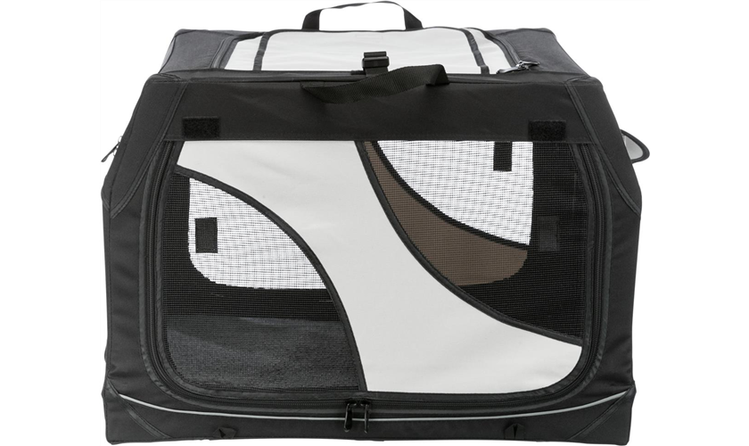 Hundebox Vario Art.-Nr.: 39721, Größe S, Maße: 61 x 43 × 46 cm