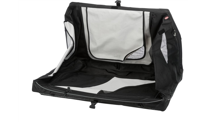 Hundebox Vario Art.-Nr.: 39721, Größe S, Maße: 61 x 43 × 46 cm