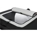 Hundebox Vario Art.-Nr.: 39721, Größe S, Maße: 61 x 43 × 46 cm