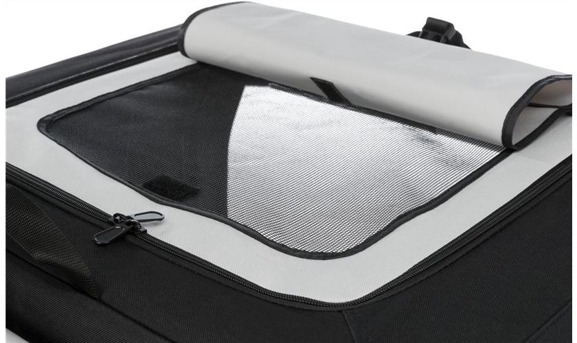 Hundebox Vario Art.-Nr.: 39721, Größe S, Maße: 61 x 43 × 46 cm