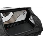 Hundebox Vario Art.-Nr.: 39721, Größe S, Maße: 61 x 43 × 46 cm