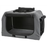 Hundebox Easy Art.-Nr.: 39731, Größe XS-S, Maße 50 x 33 × 36 cm