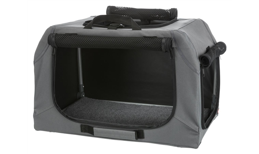 Hundebox Easy Art.-Nr.: 39731, Größe XS-S, Maße 50 x 33 × 36 cm