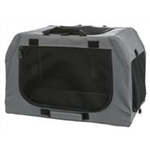 Hundebox Easy Art.-Nr.: 39731, Größe XS-S, Maße 50 x 33 × 36 cm