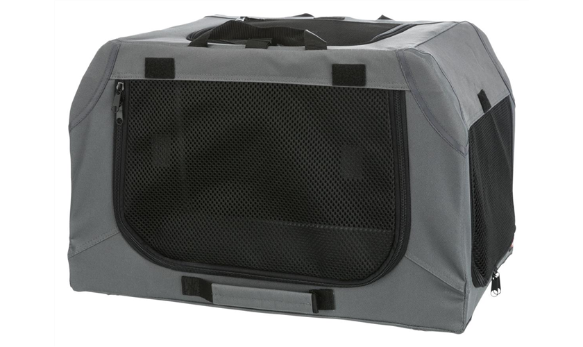 Hundebox Easy Art.-Nr.: 39731, Größe XS-S, Maße 50 x 33 × 36 cm