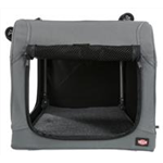 Hundebox Easy Art.-Nr.: 39731, Größe XS-S, Maße 50 x 33 × 36 cm