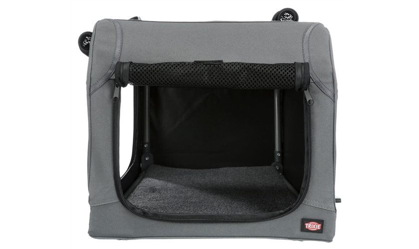 Hundebox Easy Art.-Nr.: 39731, Größe XS-S, Maße 50 x 33 × 36 cm