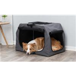 Hundebox Easy Art.-Nr.: 39731, Größe XS-S, Maße 50 x 33 × 36 cm