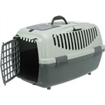 Be Eco Transportbox Capri Art.-Nr.: 39806, Größe XS-S, Maße: 37 x 34 × 55 cm, bis zu 8 kg