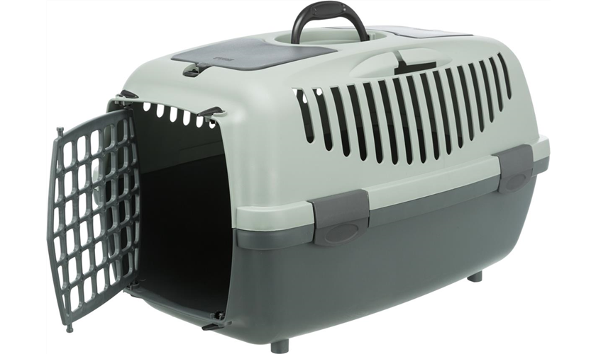 Be Eco Transportbox Capri Art.-Nr.: 39806, Größe XS-S, Maße: 37 x 34 × 55 cm, bis zu 8 kg