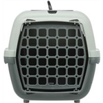 Be Eco Transportbox Capri Art.-Nr.: 39806, Größe XS-S, Maße: 37 x 34 × 55 cm, bis zu 8 kg