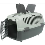 Be Eco Transportbox Capri Art.-Nr.: 39806, Größe XS-S, Maße: 37 x 34 × 55 cm, bis zu 8 kg