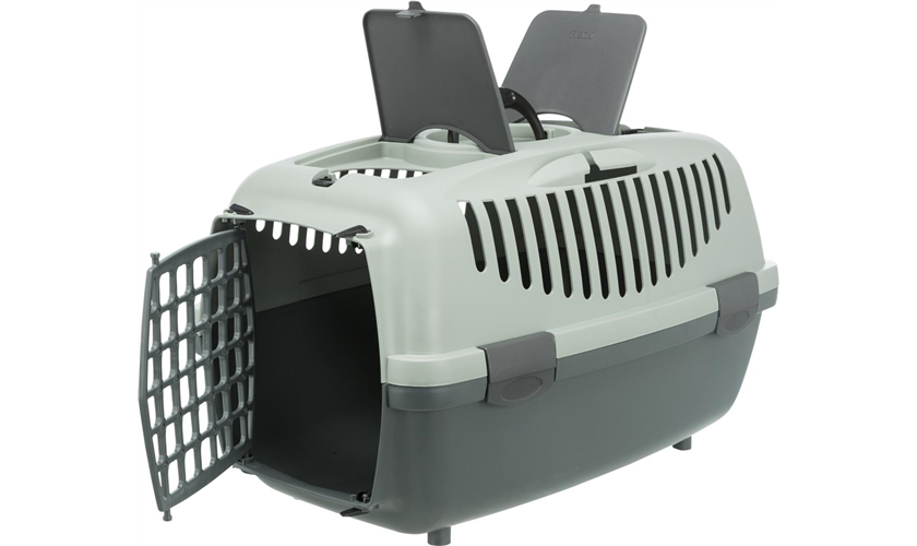 Be Eco Transportbox Capri Art.-Nr.: 39806, Größe XS-S, Maße: 37 x 34 × 55 cm, bis zu 8 kg