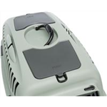 Be Eco Transportbox Capri Art.-Nr.: 39806, Größe XS-S, Maße: 37 x 34 × 55 cm, bis zu 8 kg