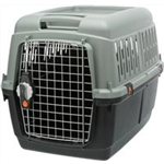 Transportbox Giona Art.-Nr.: 39892, Größe S-M, Maße: 50 x 51 × 70 cm, bis zu 18 kg