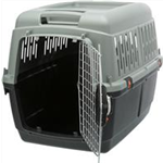 Transportbox Giona Art.-Nr.: 39892, Größe S-M, Maße: 50 x 51 × 70 cm, bis zu 18 kg