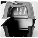 Transportbox Giona Art.-Nr.: 39892, Größe S-M, Maße: 50 x 51 × 70 cm, bis zu 18 kg