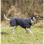 Mantel Calvi Art.-Nr.: 680117, Größe L, Bauchumfang 62-96 cm, Rückenlänge 62 cm