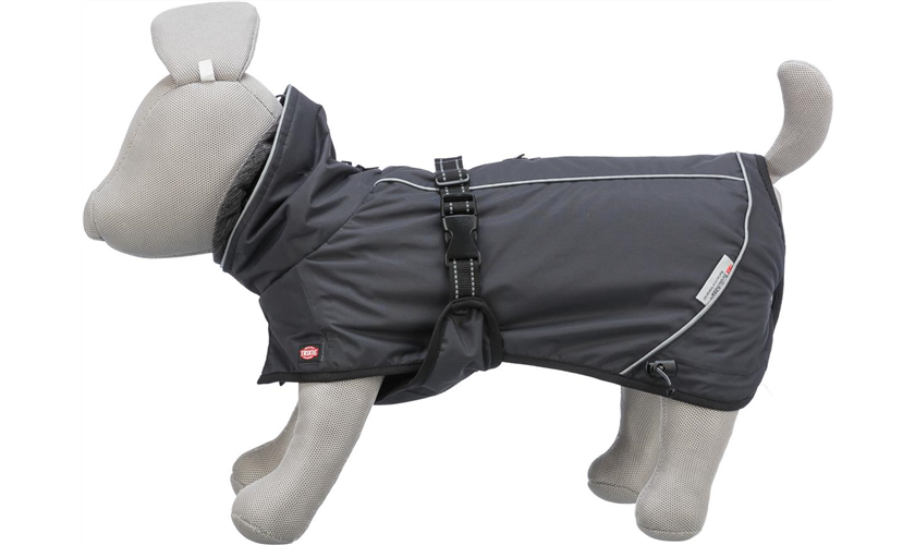 Mantel Calvi Art.-Nr.: 680117, Größe L, Bauchumfang 62-96 cm, Rückenlänge 62 cm